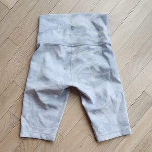 Lululemon Biker Shorts